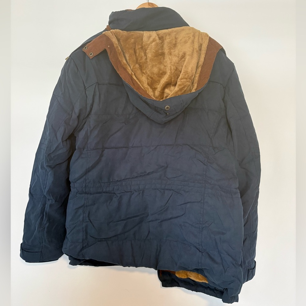 Mens Coat - Picture 2 of 3